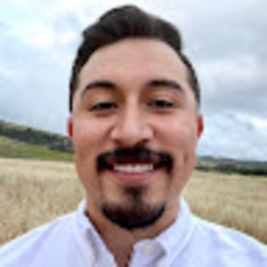 Meet your Posher, Alan